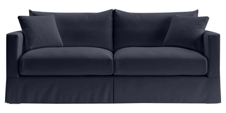 Navy Fabric | Camden Breeze Sofa | Valley Ridge Furniture