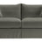 Stone Fabric | Camden Breeze Sofa | Valley Ridge Furniture