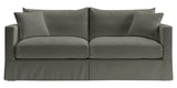 Stone Fabric | Camden Breeze Sofa | Valley Ridge Furniture