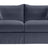 Blue Fabric | Camden Breeze Sofa | Valley Ridge Furniture