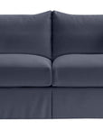 Blue Fabric | Camden Breeze Sofa | Valley Ridge Furniture
