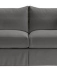 Grey Fabric | Camden Breeze Sofa | Valley Ridge Furniture