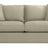 Taft Fabric Cement | Camden York Sofa | Valley Ridge Furniture