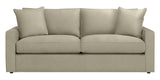 Taft Fabric Cement | Camden York Sofa | Valley Ridge Furniture