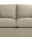 Taft Fabric Cement | Camden York Sofa | Valley Ridge Furniture