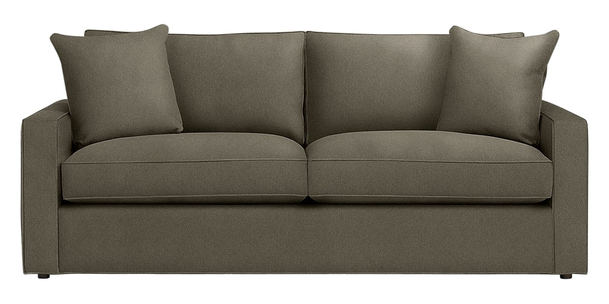 Taft Fabric Heather | Camden York Sofa | Valley Ridge Furniture