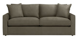 Taft Fabric Heather | Camden York Sofa | Valley Ridge Furniture