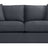 Taft Fabric Ink | Camden York Sofa | Valley Ridge Furniture