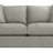 Taft Fabric Pearl | Camden York Sofa | Valley Ridge Furniture