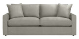 Taft Fabric Pearl | Camden York Sofa | Valley Ridge Furniture