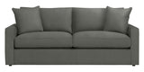 Taft Fabric Steel | Camden York Sofa | Valley Ridge Furniture