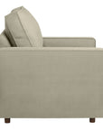 Taft Fabric Cement | Camden York Sofa | Valley Ridge Furniture