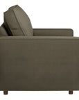Taft Fabric Heather | Camden York Sofa | Valley Ridge Furniture