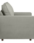 Taft Fabric Pearl | Camden York Sofa | Valley Ridge Furniture