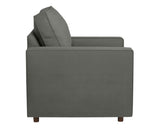 Taft Fabric Steel | Camden York Sofa | Valley Ridge Furniture