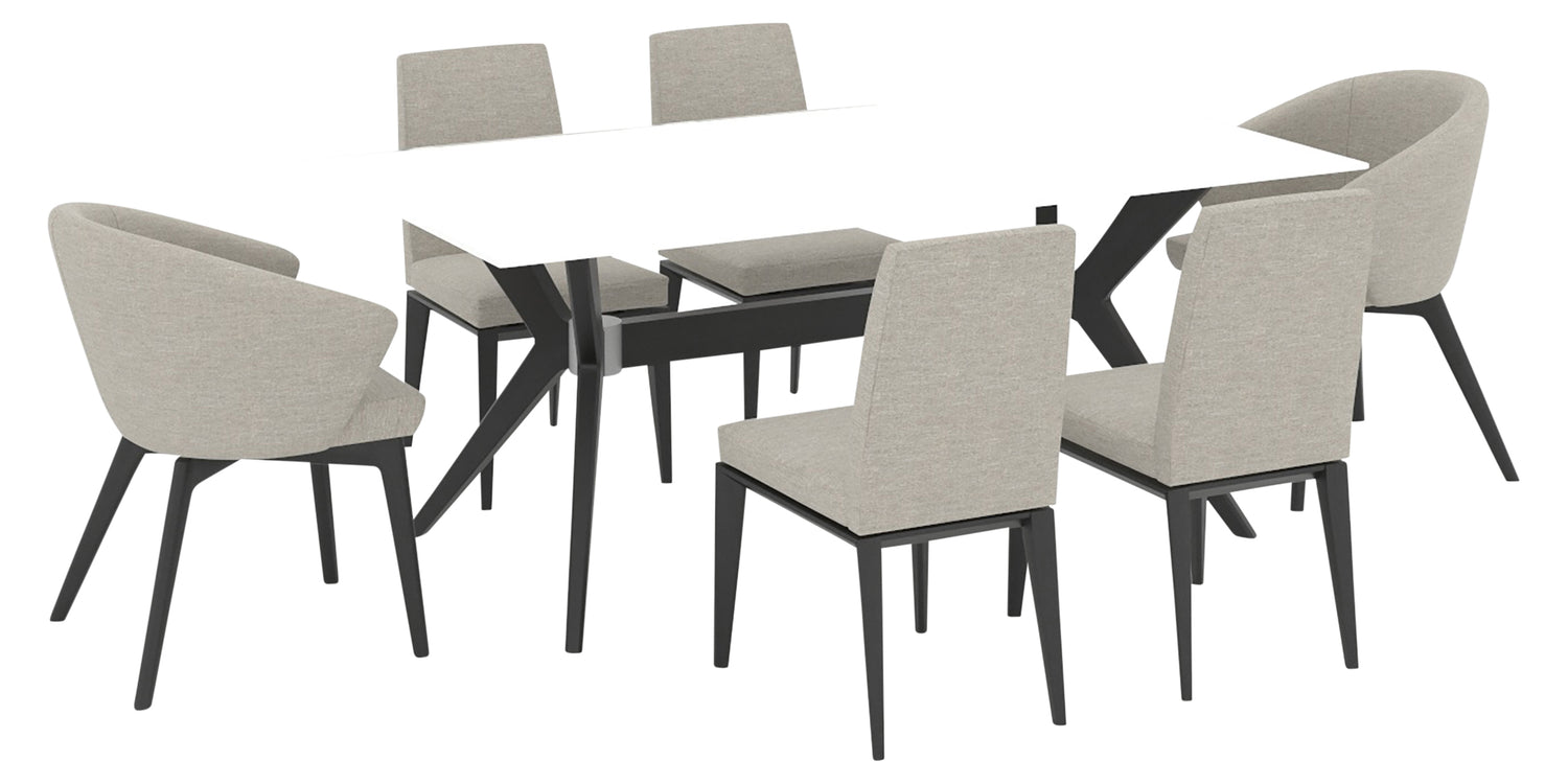 Canadel dining discount set for sale