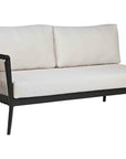 2-Seater Left Arm Chair | Ratana Copacabana Collection | Valley Ridge Furniture