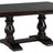 Table as Shown | Cardinal Woodcraft Charlestown Dining Table | Valley Ridge Furniture