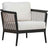 Club Chair | Ratana Copacabana Collection | Valley Ridge Furniture