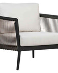 Club Chair | Ratana Copacabana Collection | Valley Ridge Furniture