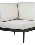 Corner Chair | Ratana Copacabana Collection | Valley Ridge Furniture