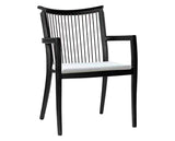 Dining Arm Chair | Ratana Copacabana Collection | Valley Ridge Furniture