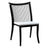 Dining Side Chair | Ratana Copacabana Collection | Valley Ridge Furniture
