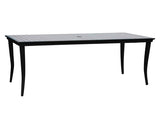 Dining Table | Ratana Copacabana Collection | Valley Ridge Furniture