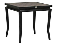 End Table | Ratana Copacabana Collection | Valley Ridge Furniture