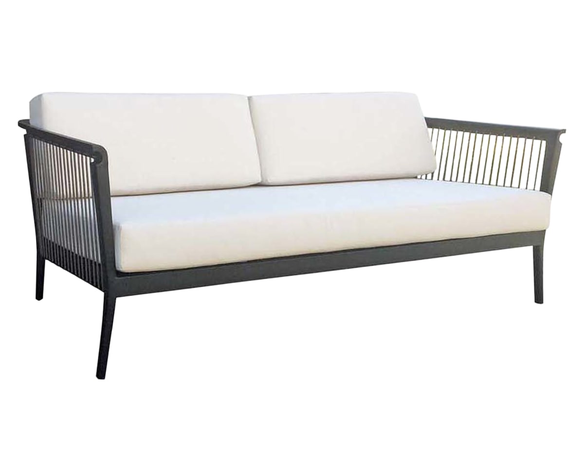 Sofa | Ratana Copacabana Collection | Valley Ridge Furniture