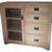 Sideboard as Shown | Cardinal Woodcraft Costa Sideboard | Valley Ridge Furniture