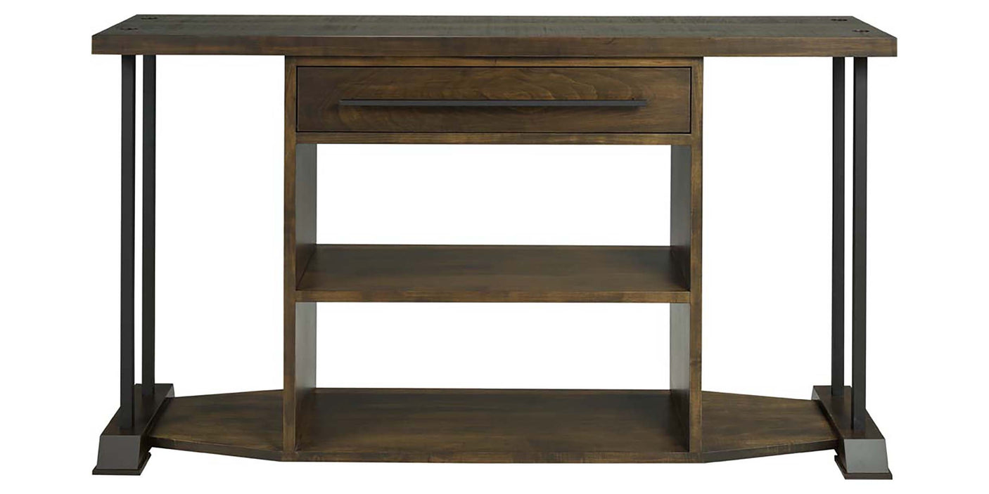 Sideboard as Shown | Cardinal Woodcraft Coventry Sideboard | Valley Ridge Furniture