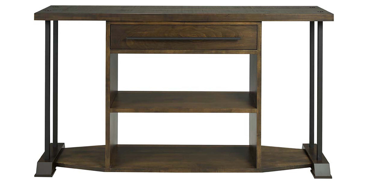 Sideboard as Shown | Cardinal Woodcraft Coventry Sideboard | Valley Ridge Furniture