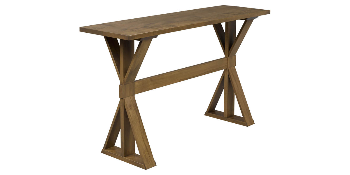 Server as Shown | Cardinal Woodcraft Dalvik Server | Valley Ridge Furniture