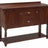 Sideboard as Shown | Cardinal Woodcraft Darius Sideboard | Valley Ridge Furniture