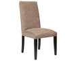 Chair as Shown | Cardinal Woodcraft Dawn Dining Chair | Valley Ridge Furniture