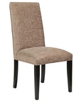 Chair as Shown | Cardinal Woodcraft Dawn Dining Chair | Valley Ridge Furniture