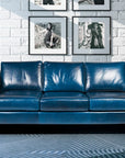 Sofa as Shown | Divani Sully Sofa | Valley Ridge Furniture