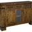 Sideboard as Shown | Cardinal Woodcraft Edmund Sideboard | Valley Ridge Furniture