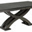 Table as Shown | Cardinal Woodcraft Empire Dining Table | Valley Ridge Furniture