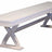 Bench as Shown | Cardinal Woodcraft Empire Bench | Valley Ridge Furniture