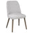 Chair as Shown | Cardinal Woodcraft Eskola Chair | Valley Ridge Furniture