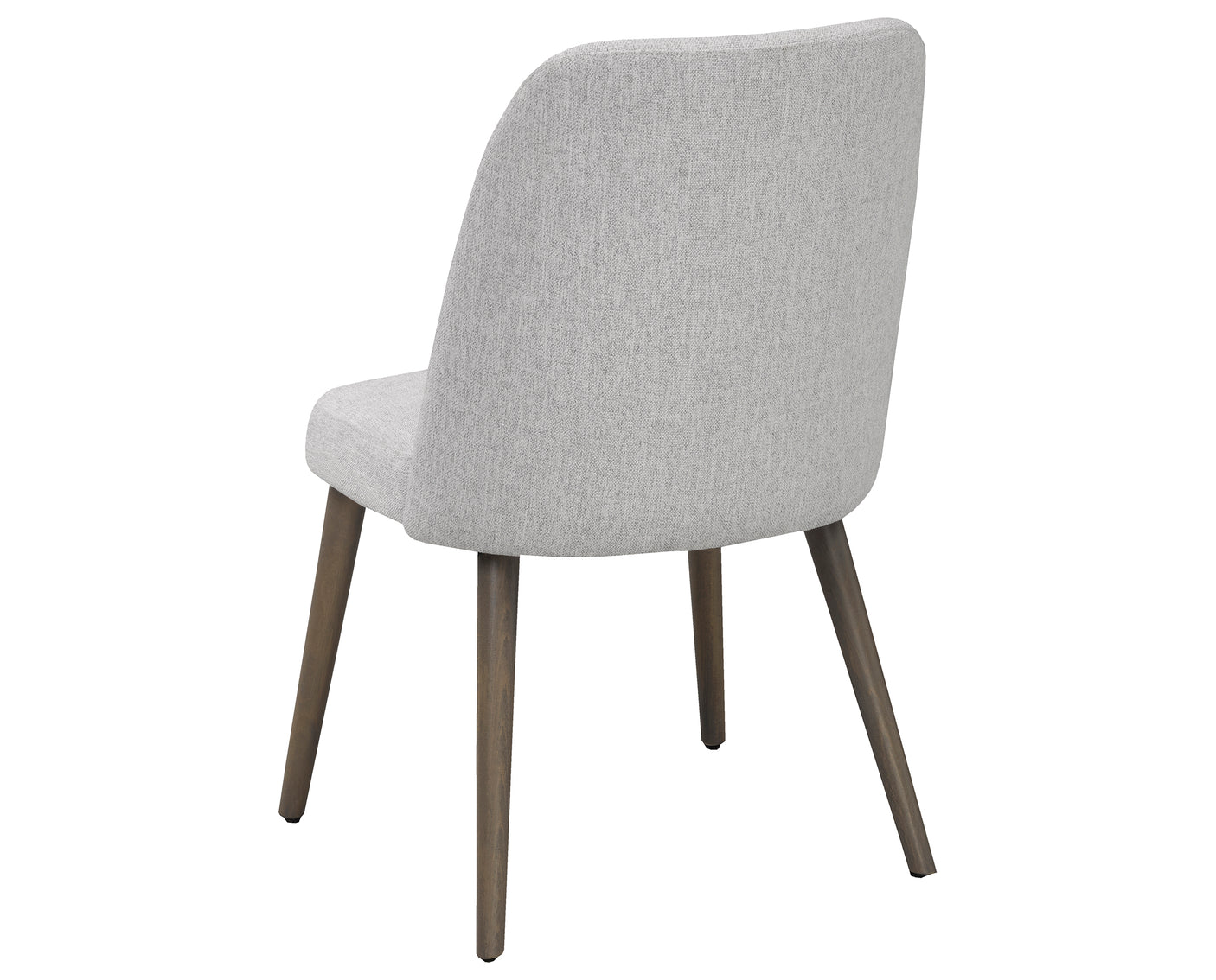 Chair as Shown | Cardinal Woodcraft Eskola Chair | Valley Ridge Furniture