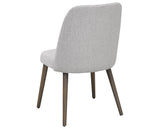 Chair as Shown | Cardinal Woodcraft Eskola Chair | Valley Ridge Furniture
