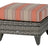 Ottoman | Ratana St. Martin Collection | Valley Ridge Furniture