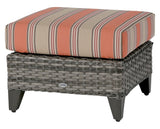 Ottoman | Ratana St. Martin Collection | Valley Ridge Furniture