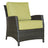 Club Chair | Ratana Palm Harbor Collection | Valley Ridge Furniture