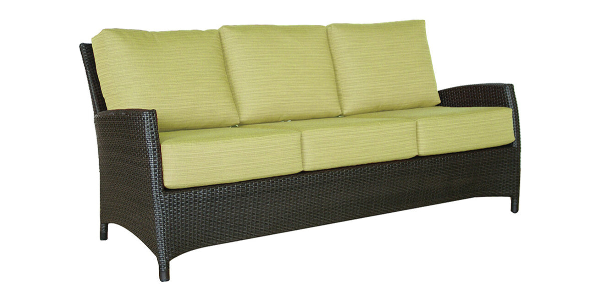 Sofa | Ratana Palm Harbor Collection | Valley Ridge Furniture