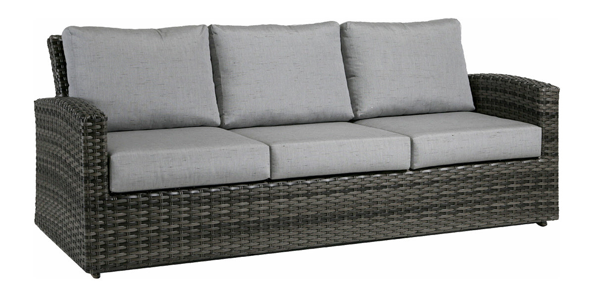 Sofa | Ratana Portfino Collection | Valley Ridge Furniture
