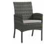 Dining Arm Chair | Ratana Portfino Collection | Valley Ridge Furniture